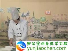 中国美食八大菜系之闽菜经典菜谱100道烹饪视频教学